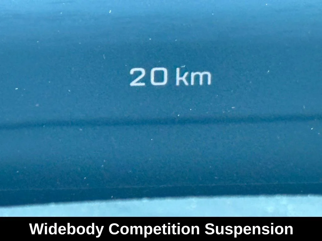 New 2026 Peel Out Dodge Scat Pack image 20