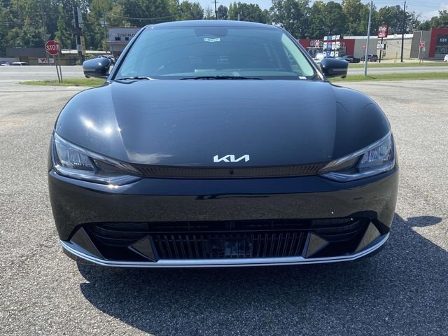 2024 Kia EV6 Wind - Photo 6