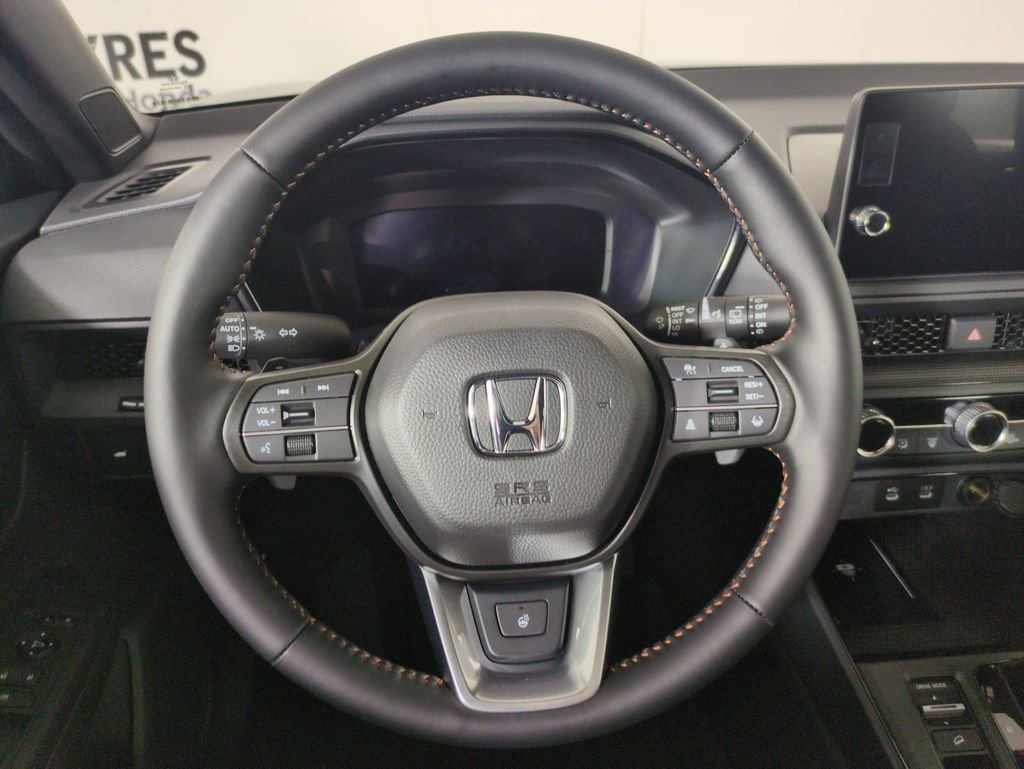 New 2026 Ash Green Metallic Honda TrailSport image 14
