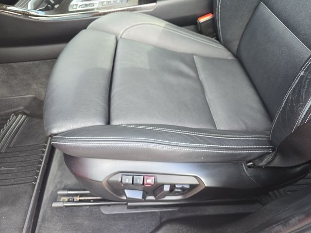 Used 2016 Red BMW xDrive35i image 32