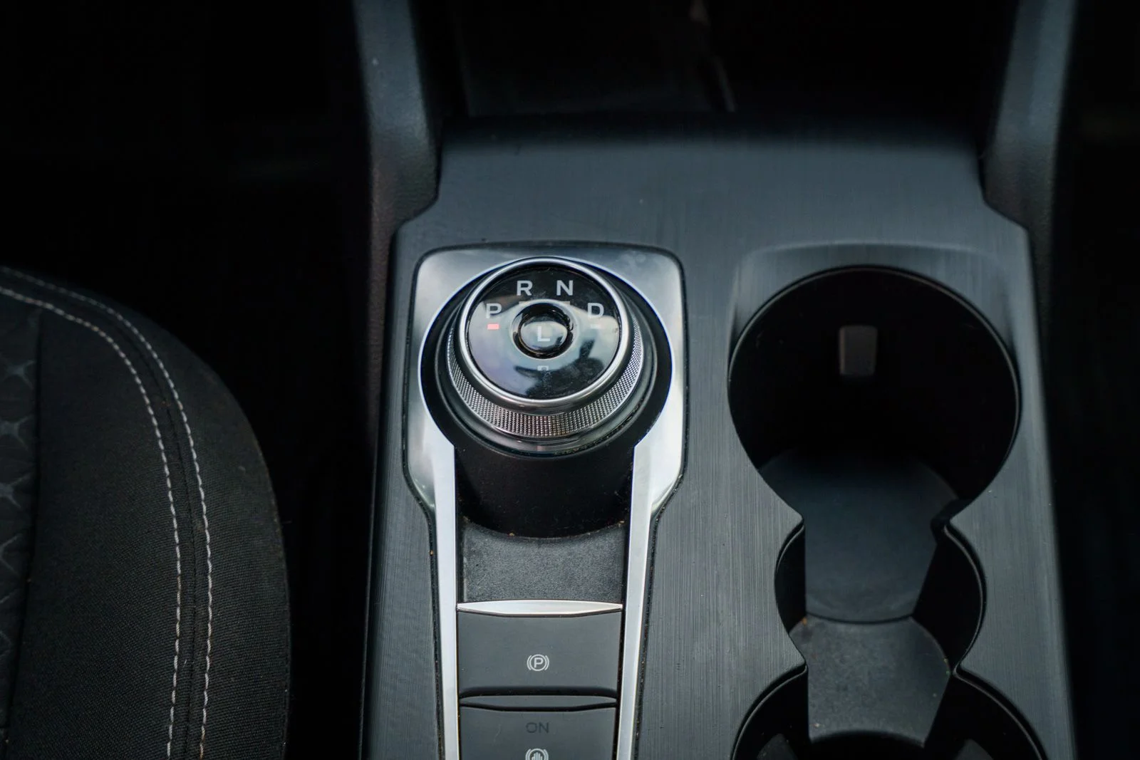 Used 2023 Gray Ford Active image 29