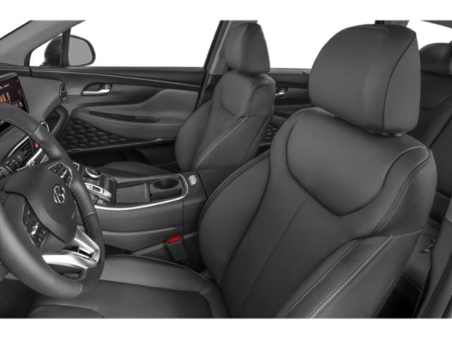 2021 Hyundai Santa Fe Limited - Photo 12