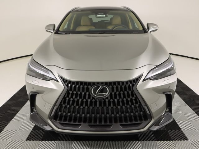 New 2026 Atomic Silver Lexus  350 LUXURY AWD image 7