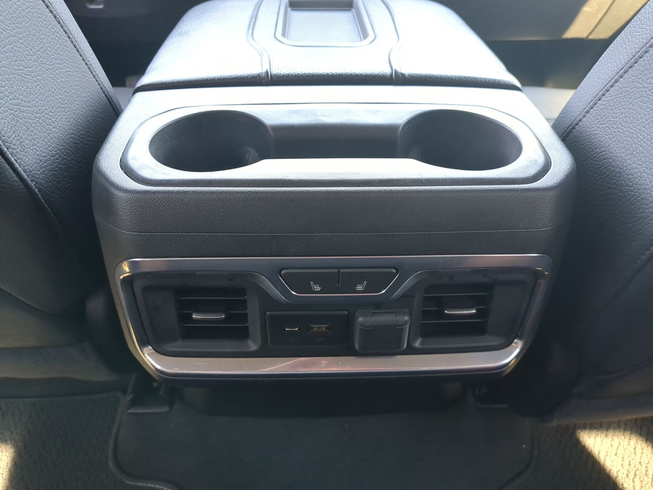 2020 GMC Sierra 3500 Denali HD Denali - Photo 30