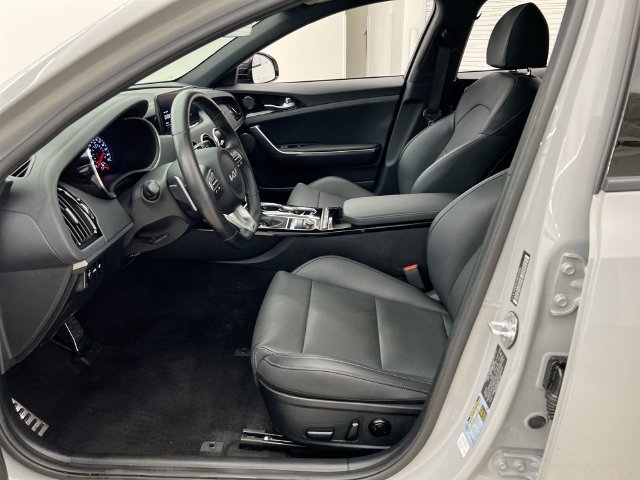 2023 Kia Stinger GT-Line - Photo 9
