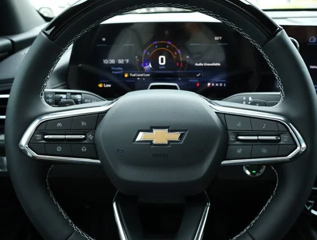 2026 Chevrolet Traverse High Country - Photo 15