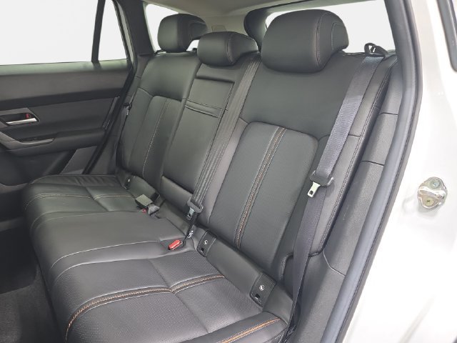 Used 2025 Beige Mazda 2.5 S Premium Plus Package image 13
