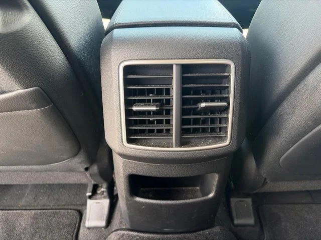 Used 2024 Blue Kia EX image 23