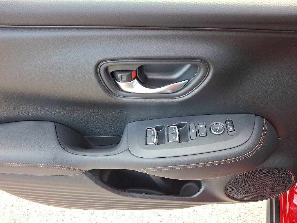 2024 Honda HR-V Sport - Photo 44