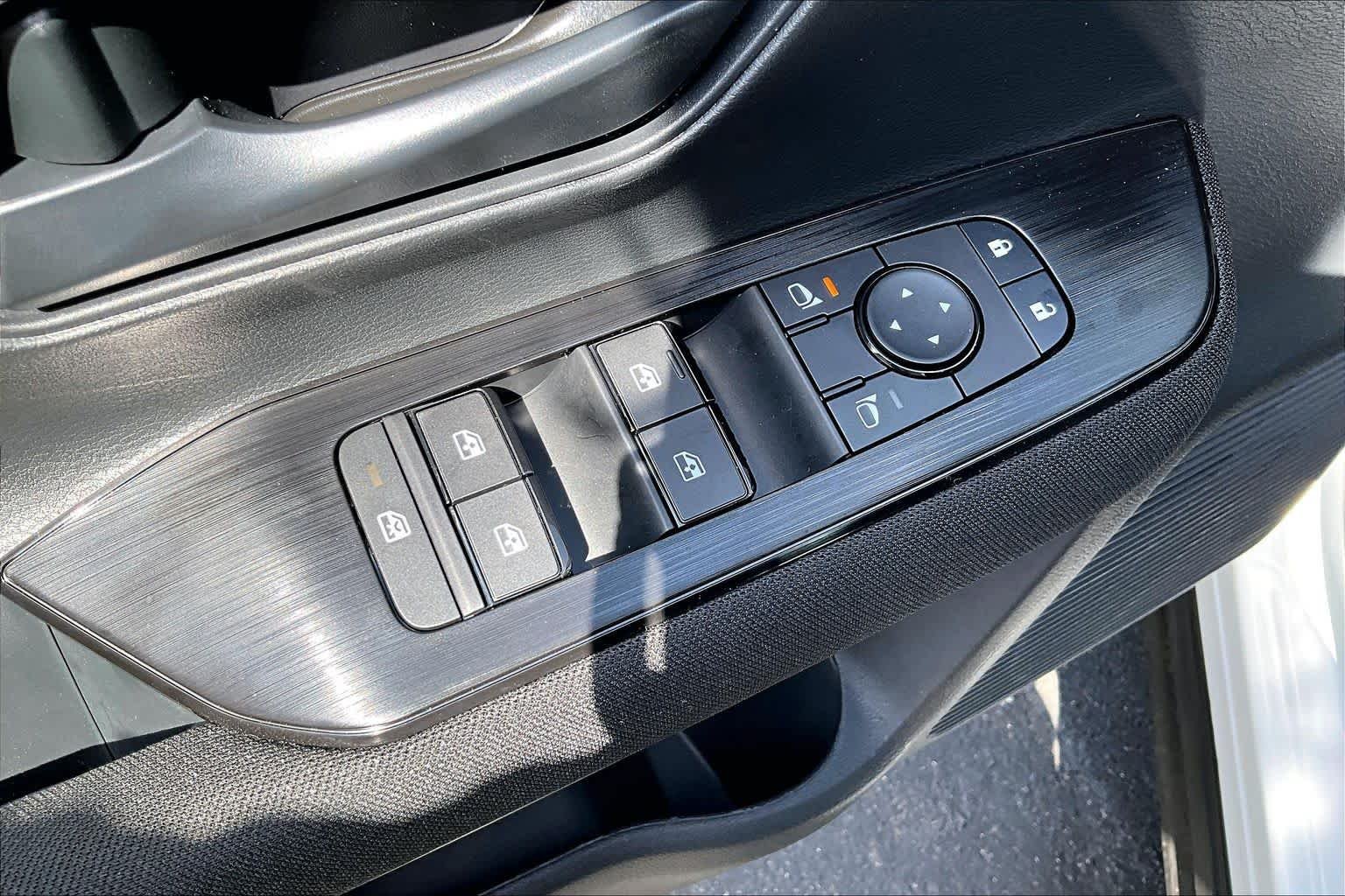 2026 Nissan KICKS S - Photo 19