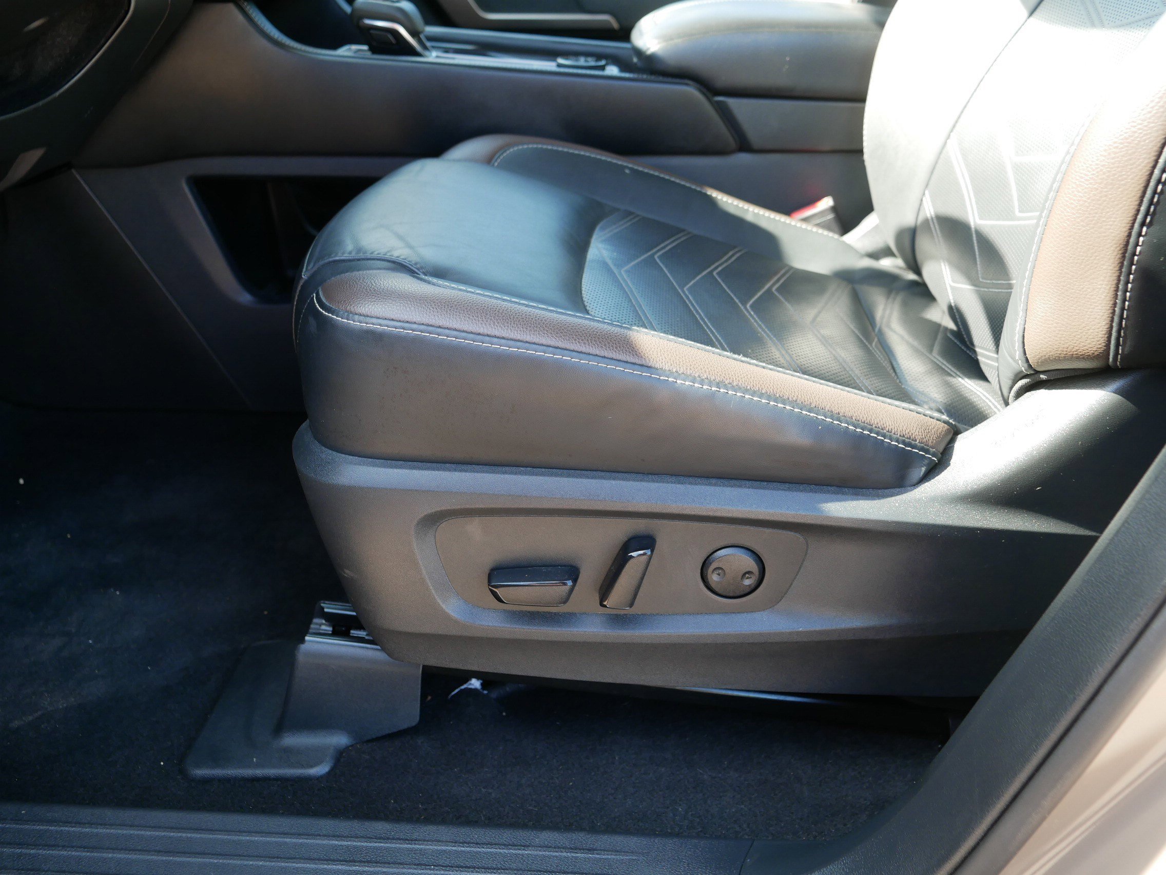 Certified Used 2023 Baja Storm Nissan Platinum image 20