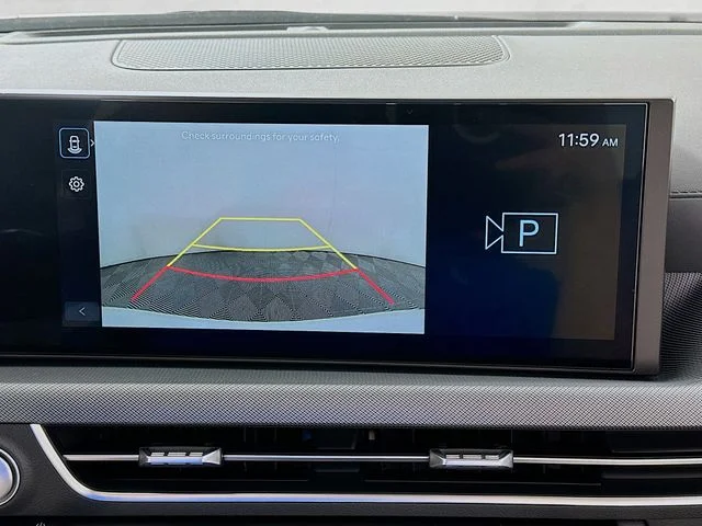 New 2026 Hyundai SONATA SEL Sport