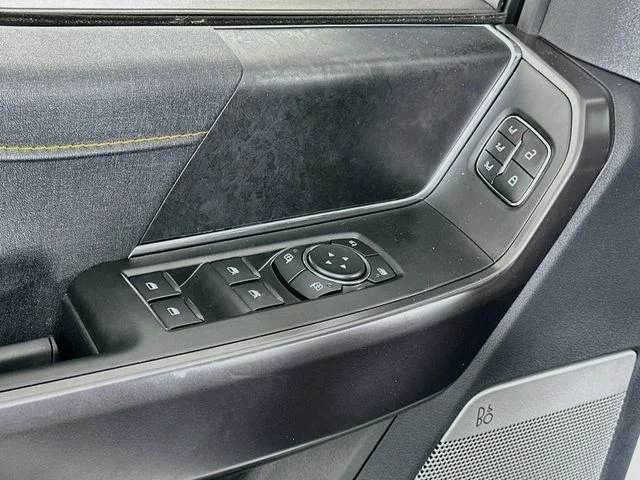 New 2026 Ford F-150 Tremor