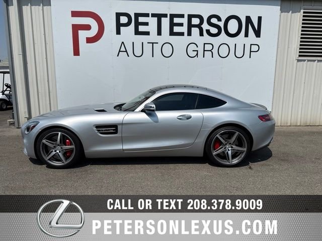 Used 2017  Mercedes-Benz S image 7