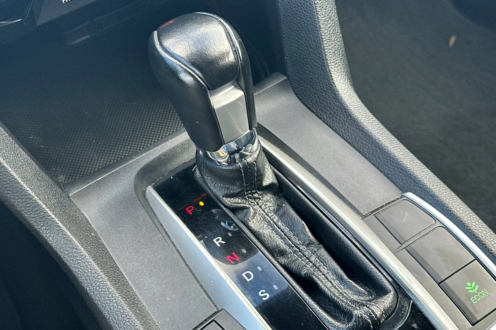 2020 Honda Civic Sport - Photo 25