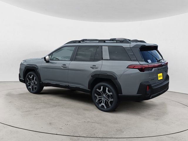 New 2026 RIVER ROCK PEARL Subaru Touring XT image 3