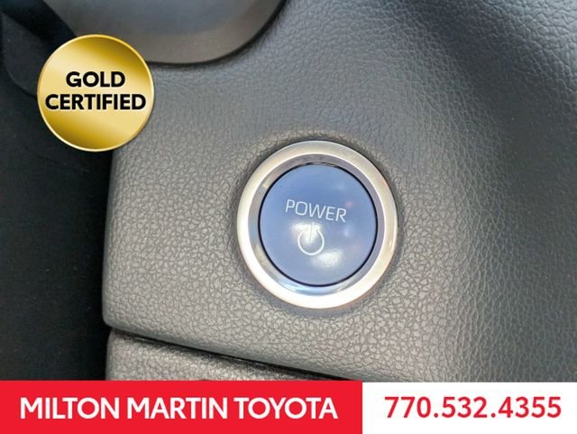 Certified Used 2024 Black Toyota Limited image 30