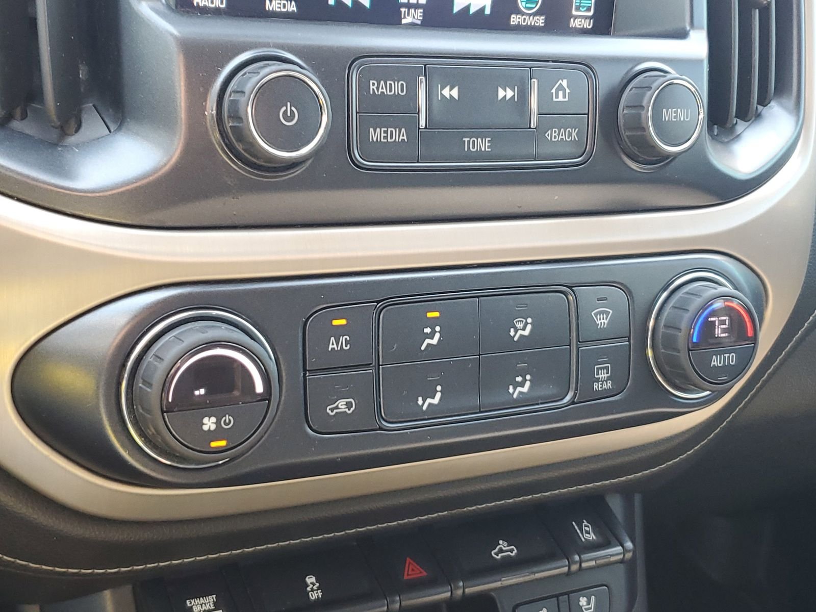 Used 2017 Black GMC Denali image 25