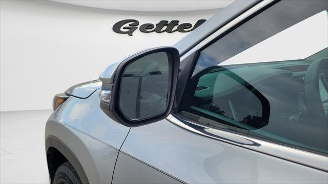 Certified Used 2019 CELESTIAL SILVER METALLIC Toyota  image 27