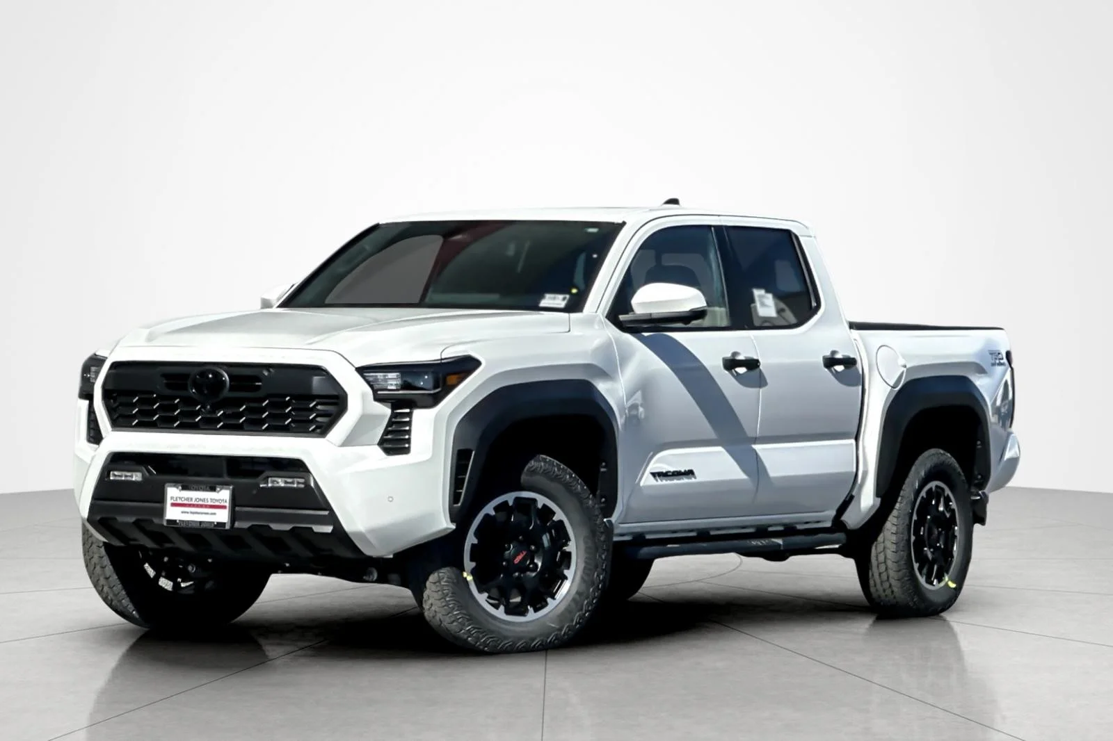 2026 Toyota Tacoma  TRD Off-Road