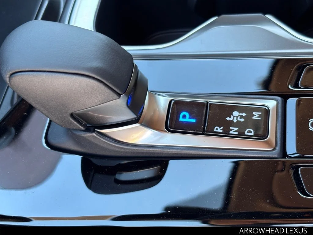 New 2026 Black Lexus 350 Premium image 25