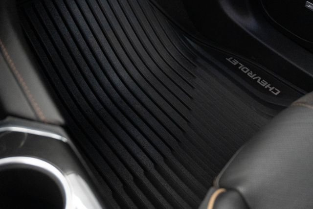 Used 2020 Blue Chevrolet Premier image 13
