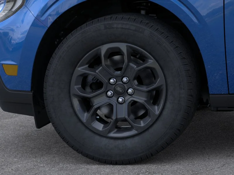 New 2026 Velocity Blue Ford XLT image 45