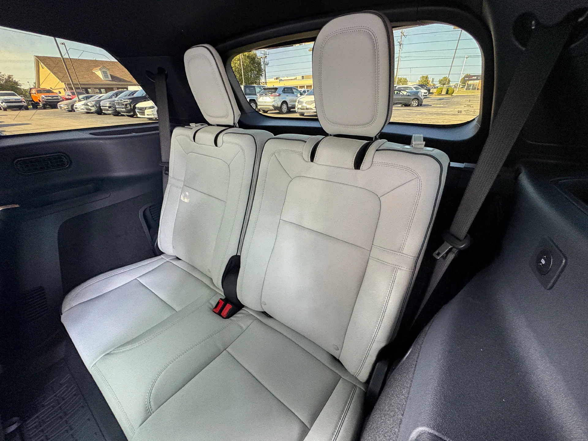 Used 2026 Green Lincoln Black Label image 25