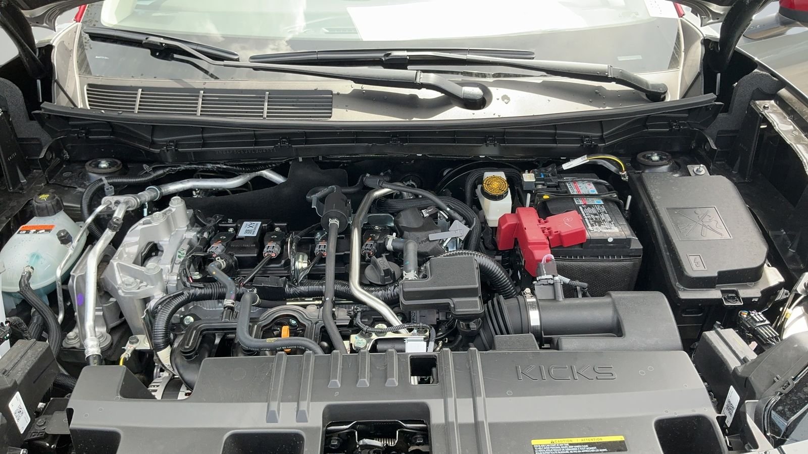 New 2027  Nissan  image 38