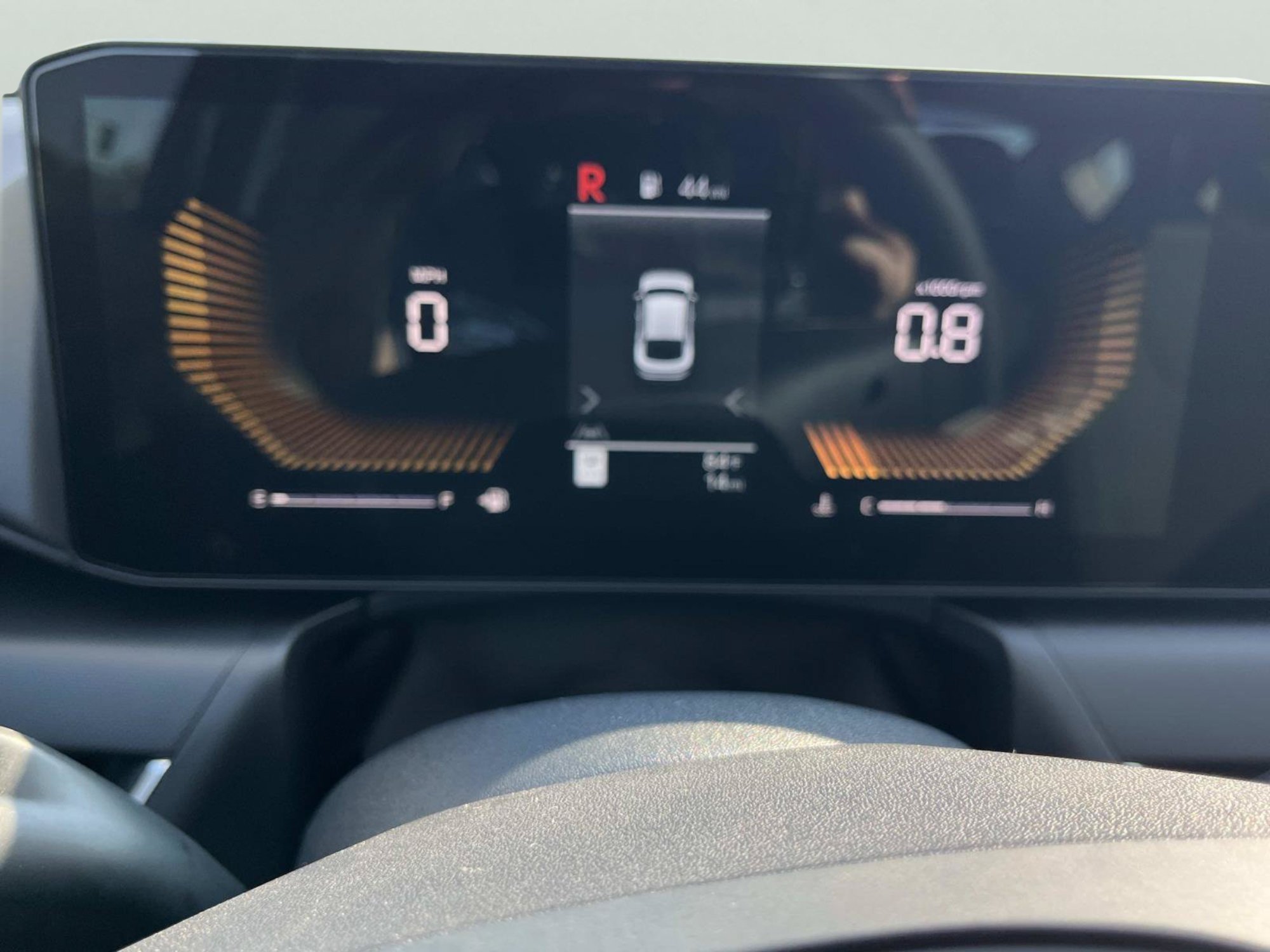 New 2026 Interstellar Gray Kia LXS image 30