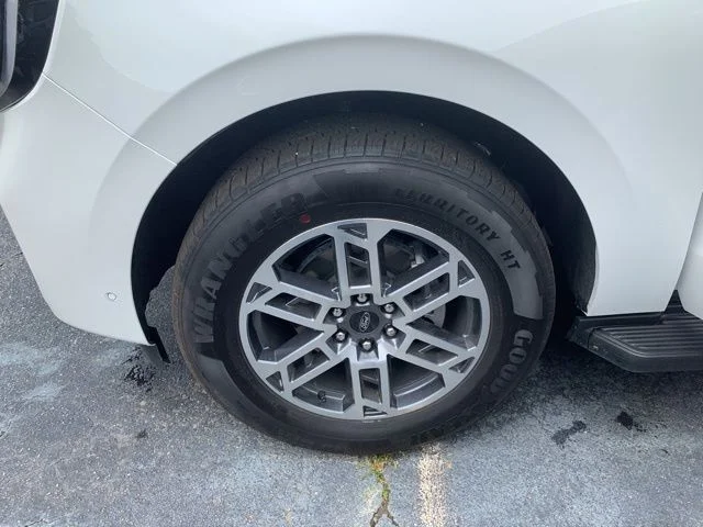 New 2025 White Ford Active image 36