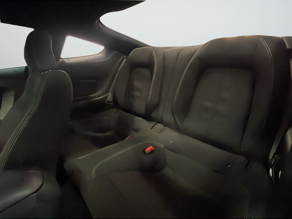 Used 2021 Blue Ford GT image 26