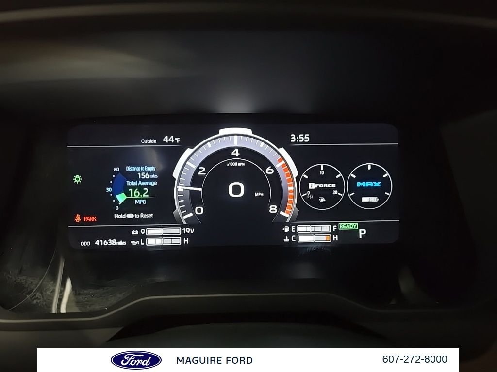 Used 2023 Silver Toyota 1794 Edition image 25