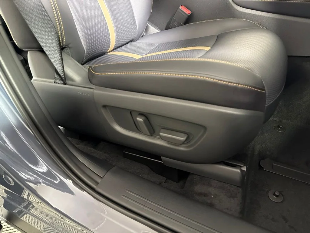New 2026 Gray Mazda 3.3 Turbo Premium Plus image 25
