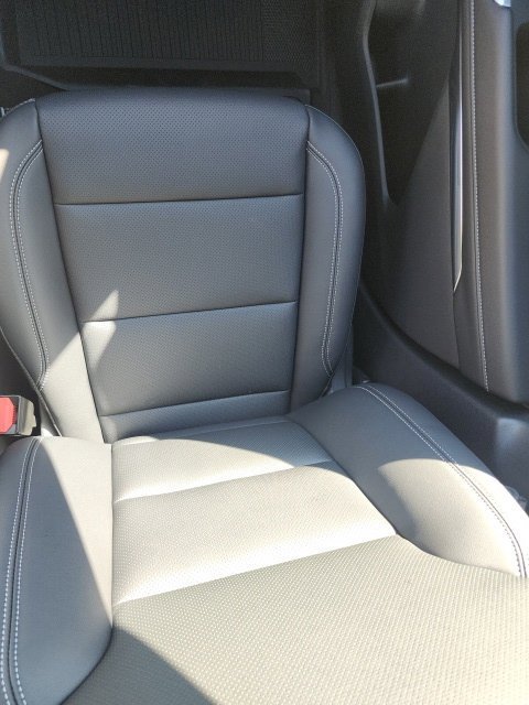 2027 Chevrolet Traverse LT - Photo 23