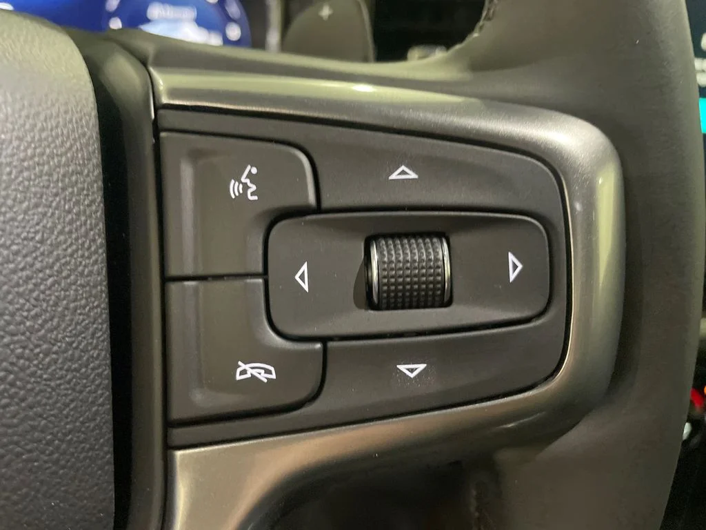 2026 Chevrolet Silverado 1500 RST - Photo 15