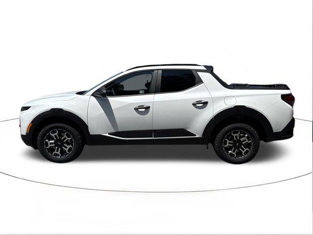 2026 Hyundai Santa Cruz XRT - Photo 7