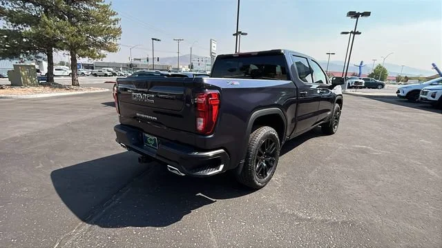 2024 GMC Sierra 1500 Elevation - Photo 3