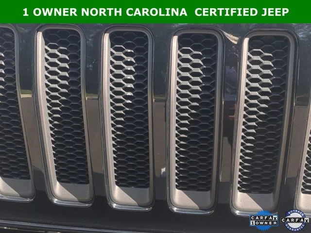 Used 2023 Black Jeep Rubicon image 24