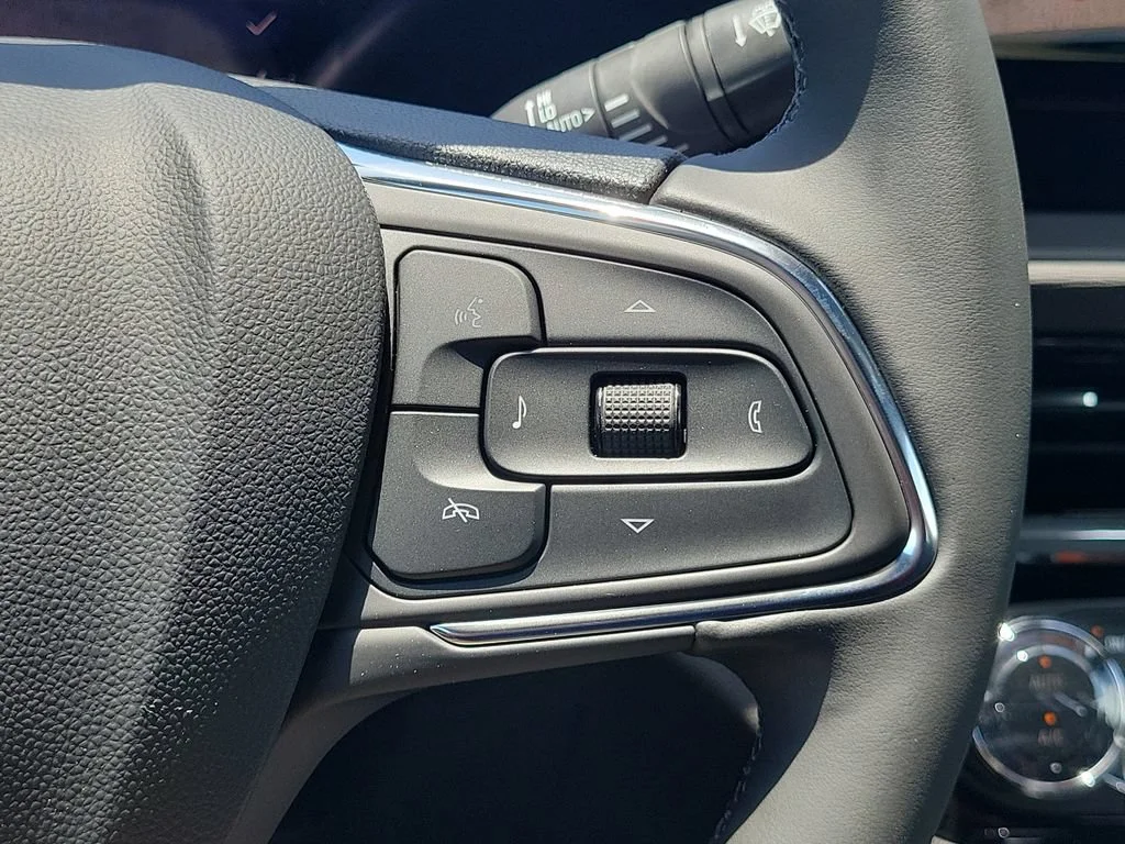 New 2026 Onyx Black GMC SLT image 21