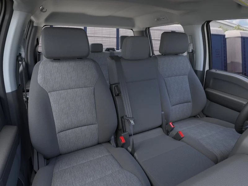 New 2026 Oxford White Ford F-350® XL image 43