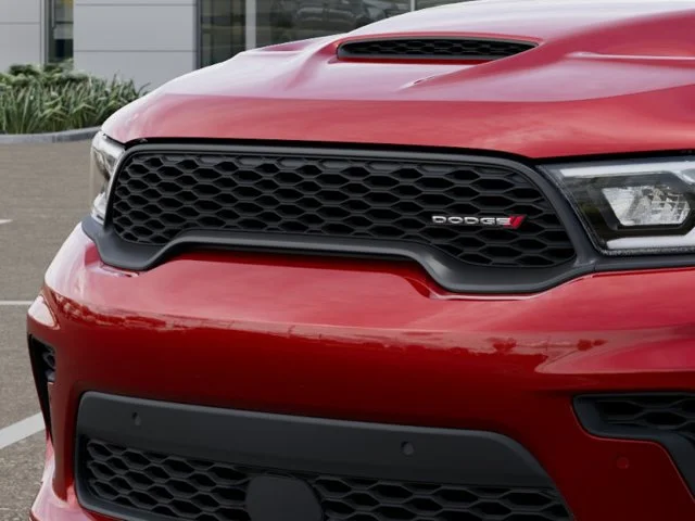 New 2027  Dodge GT HEMI image 25