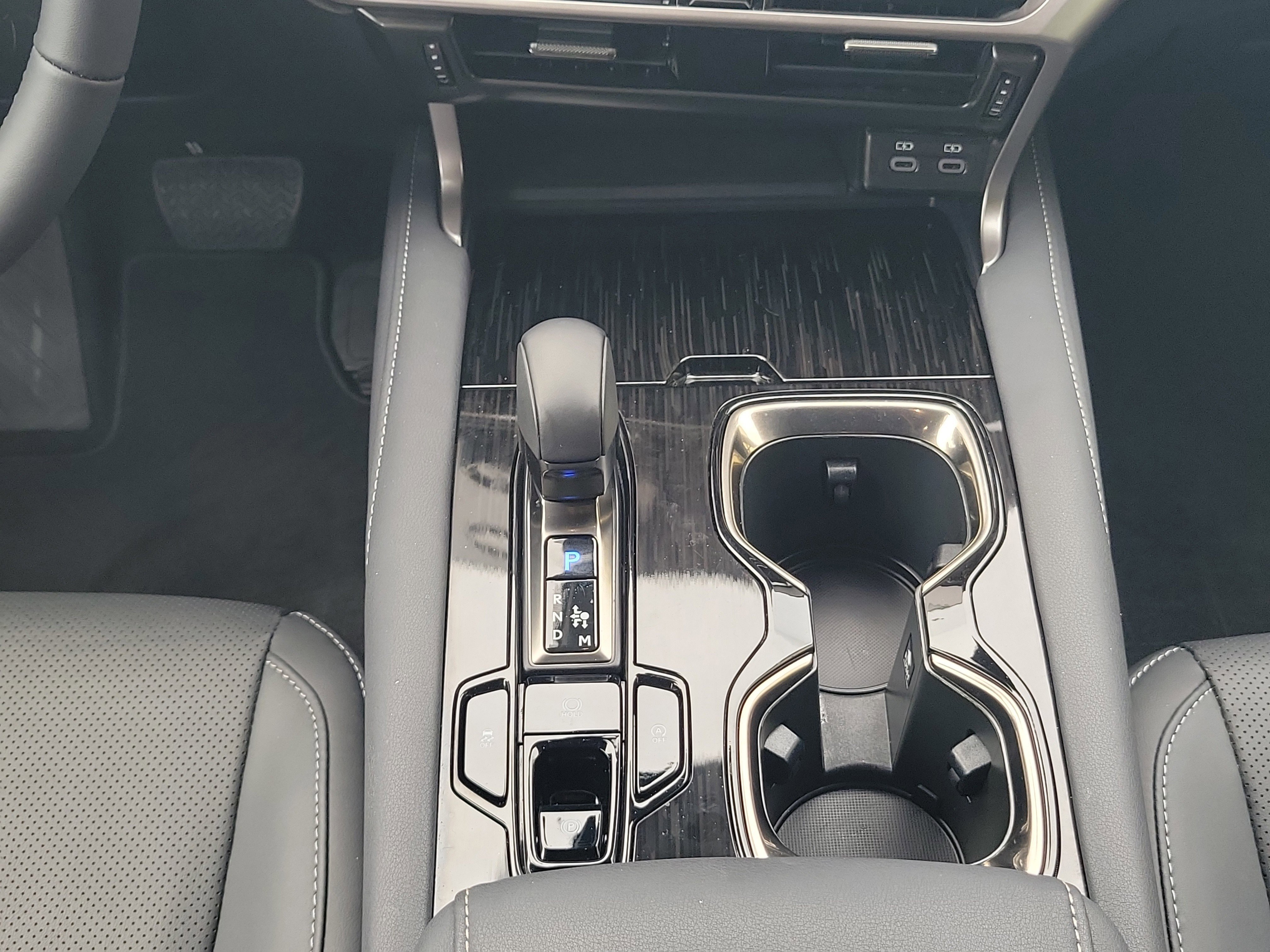 Certified Used 2025 Iridium Lexus RX 350 image 21