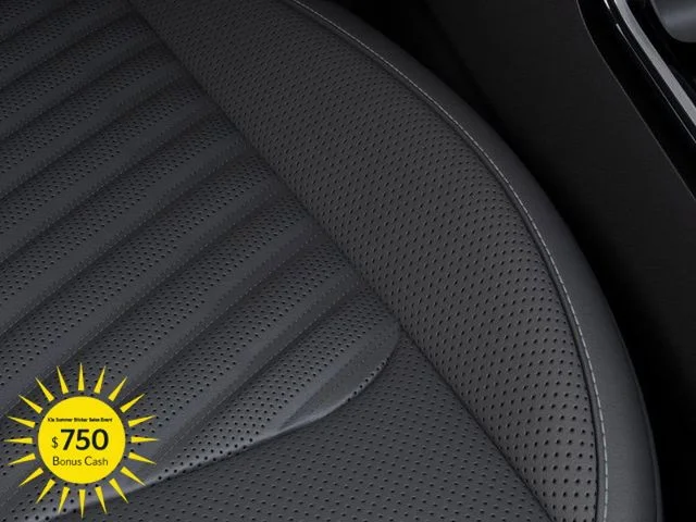 2026 Kia Sorento X-Line SX Prestige - Photo 24