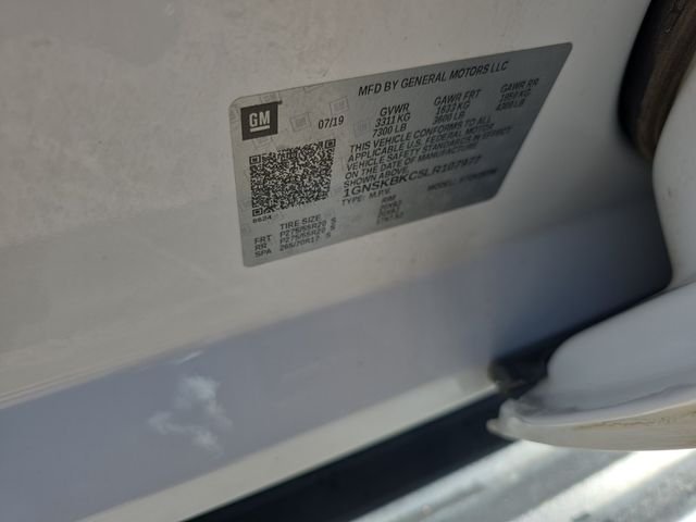 Used 2020 White Chevrolet LT image 39