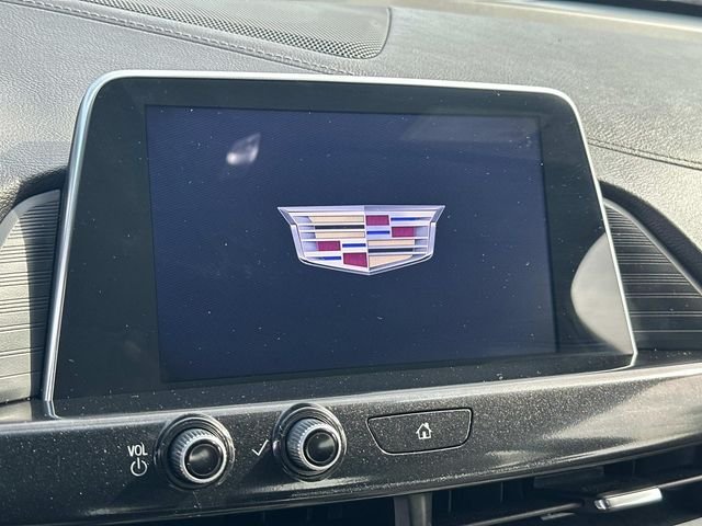 Used 2026 Black Cadillac Premium Luxury image 23