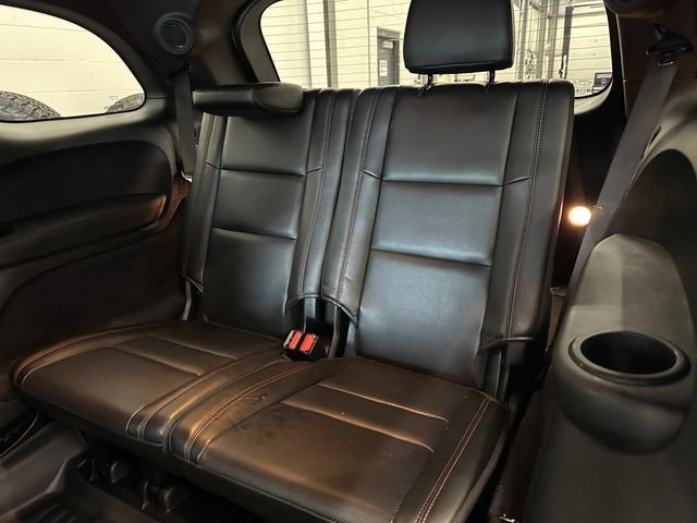 Used 2025 White Dodge GT Plus image 19