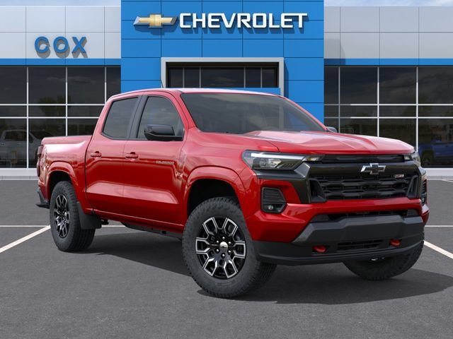 2026 Chevrolet Colorado Z71 - Photo 7