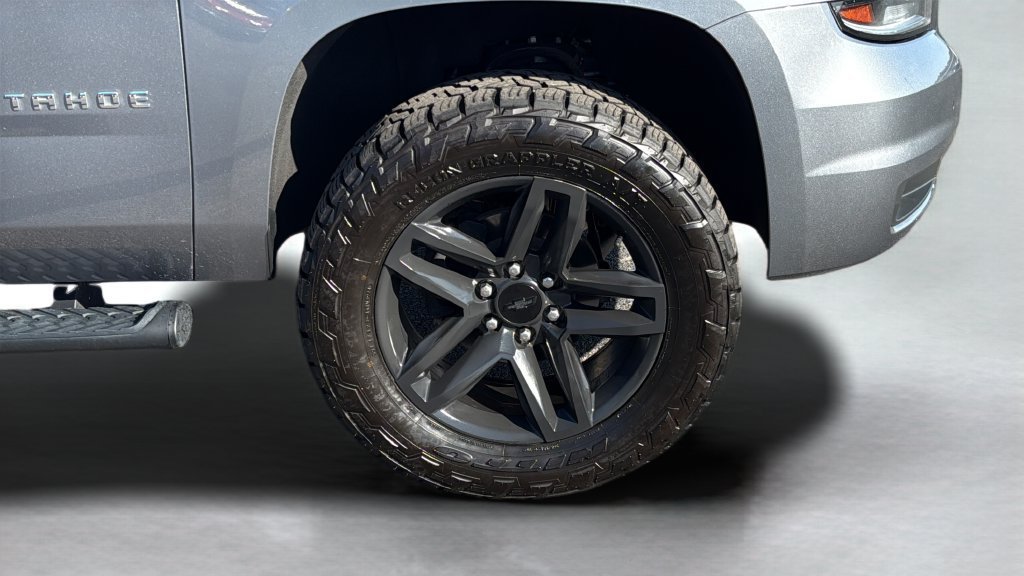 Used 2020 SATIN STEEL METALLIC Chevrolet LT image 23