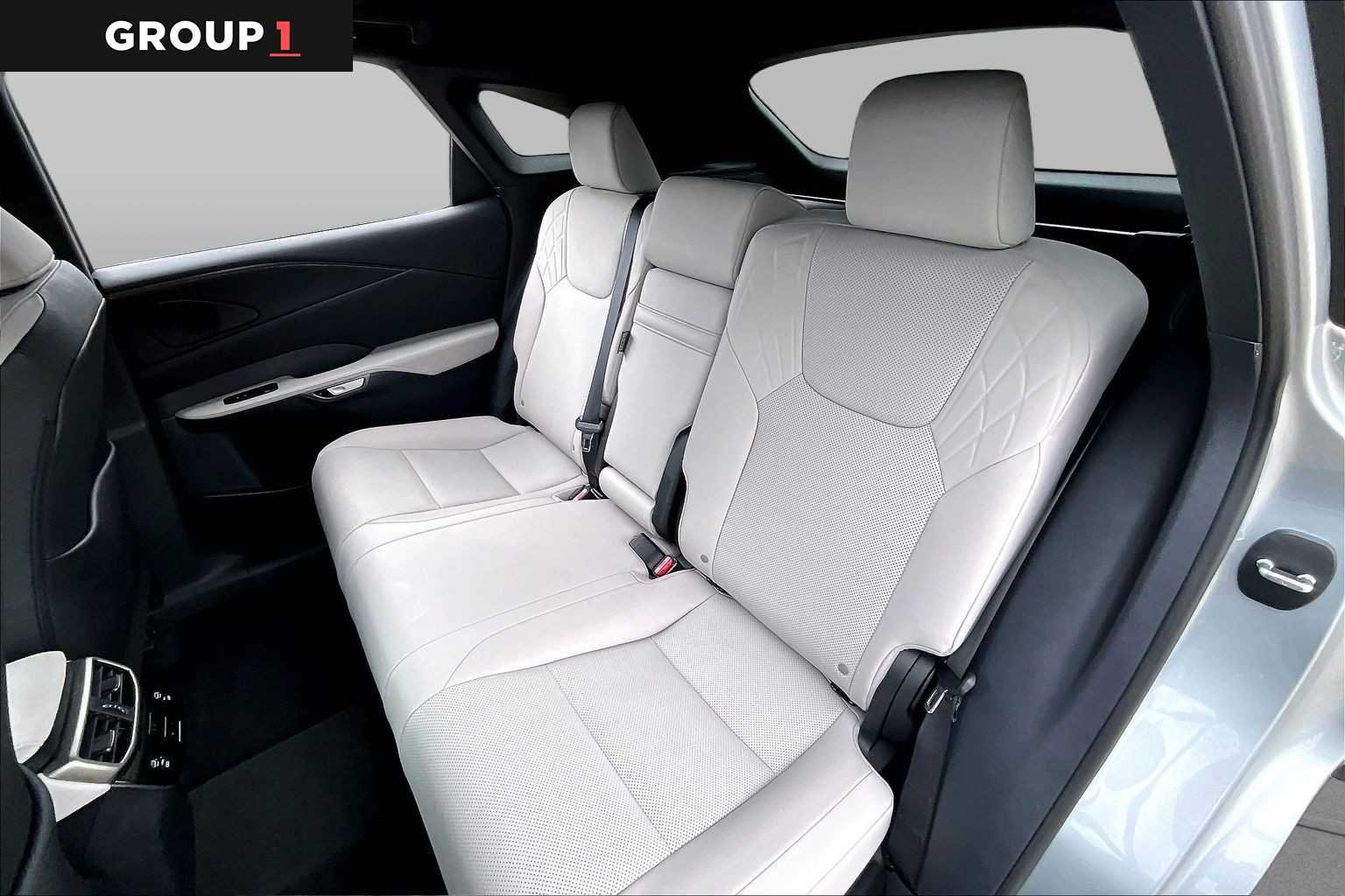 Certified Used 2026 Iridium Lexus Premium image 18